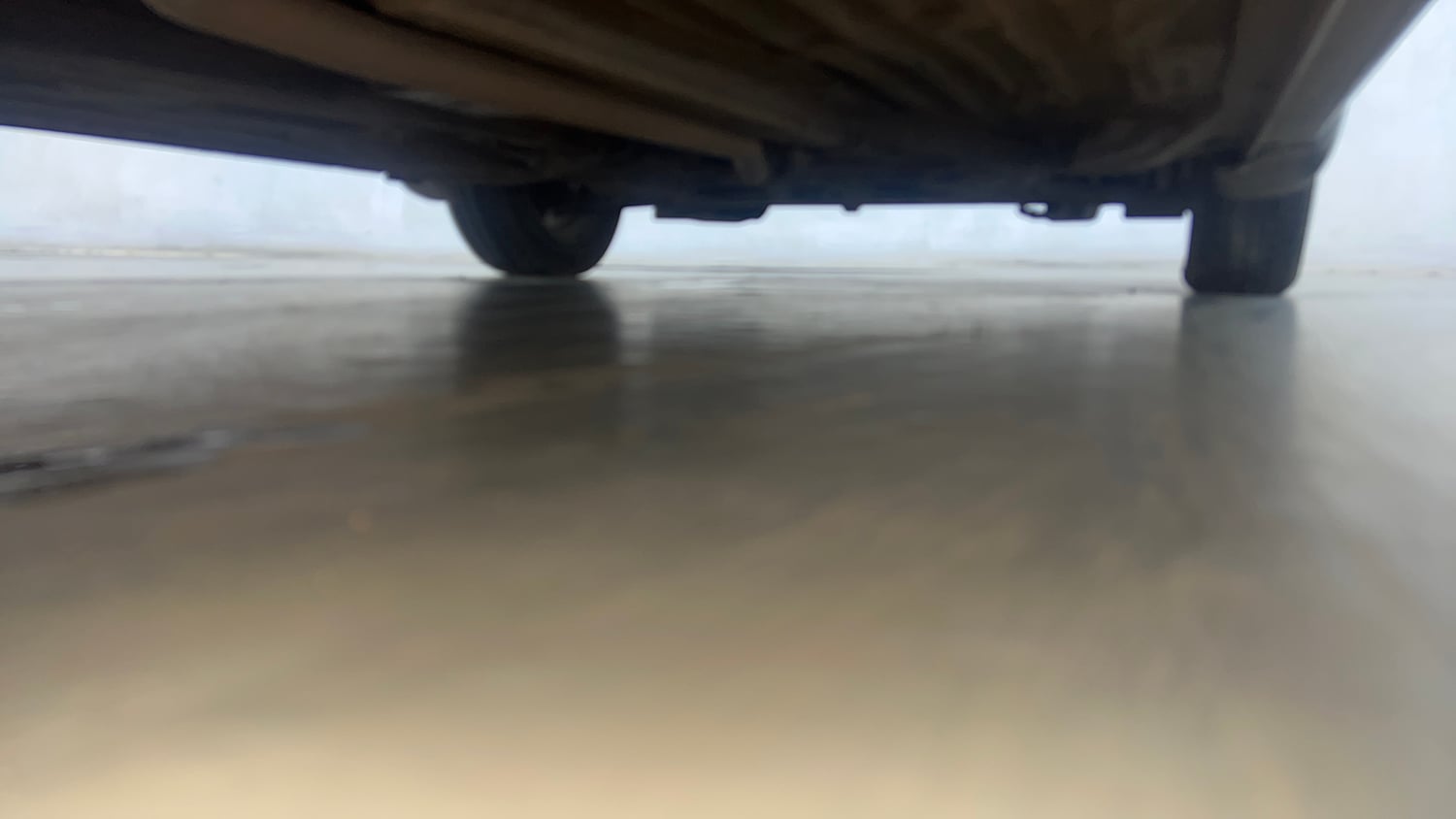 Used 2020 Honda Amaze 1.2 VX MT Petrol Petrol Manual extra REAR RIGHT UNDERBODY VIEW