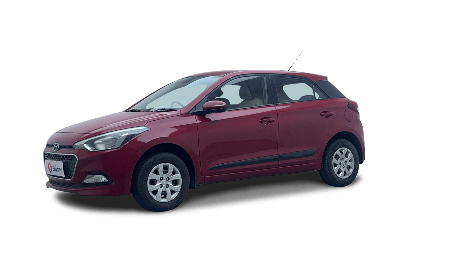 Used 2015 Hyundai Elite i20 Sportz 1.2 Petrol Manual Image