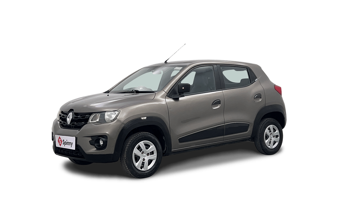 Used 2016 Renault Kwid RXT Petrol Manual Image