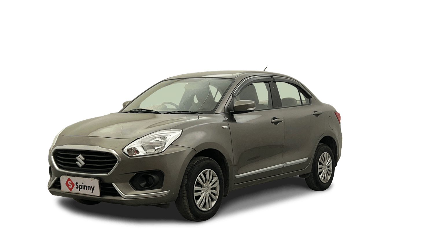 Used 2018 Maruti Suzuki Dzire VDi AMT Diesel Automatic Image