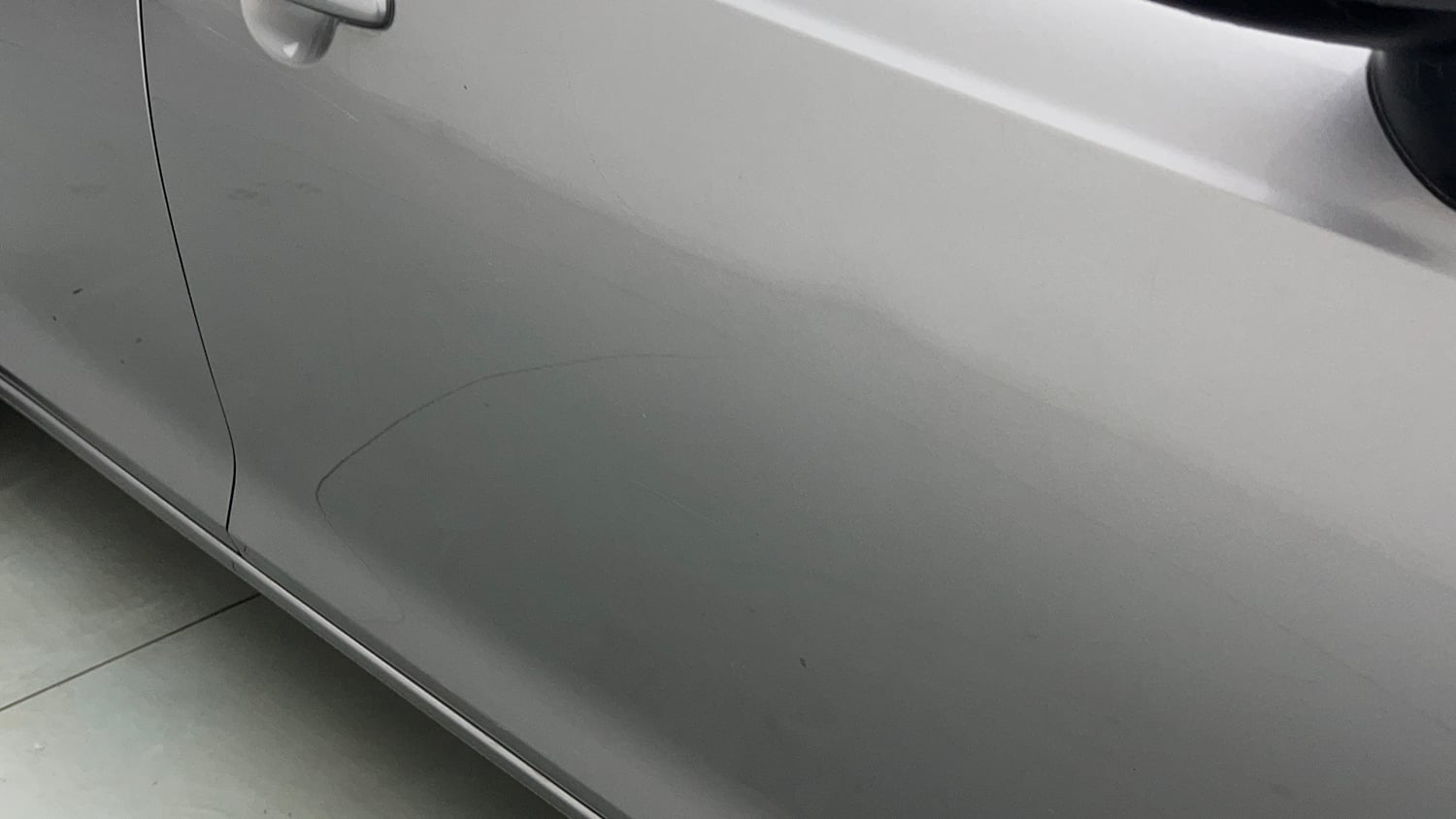 Used 2022 Maruti Suzuki Ignis Sigma 1.2 MT Petrol Manual dents MINOR SCRATCH
