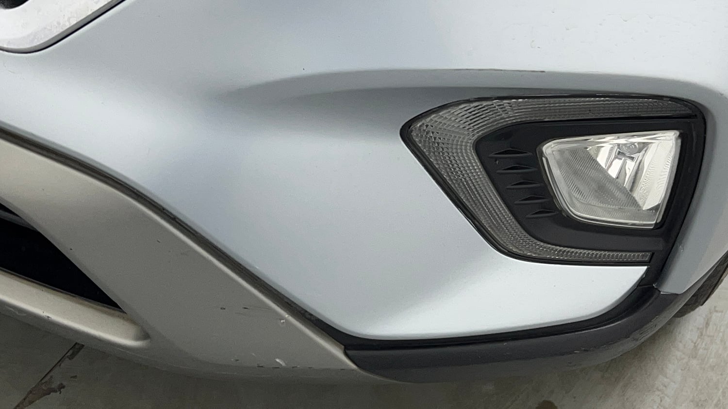 Used 2019 Hyundai Creta SX 1.6 AT Petrol Petrol Automatic dents MINOR SCRATCH