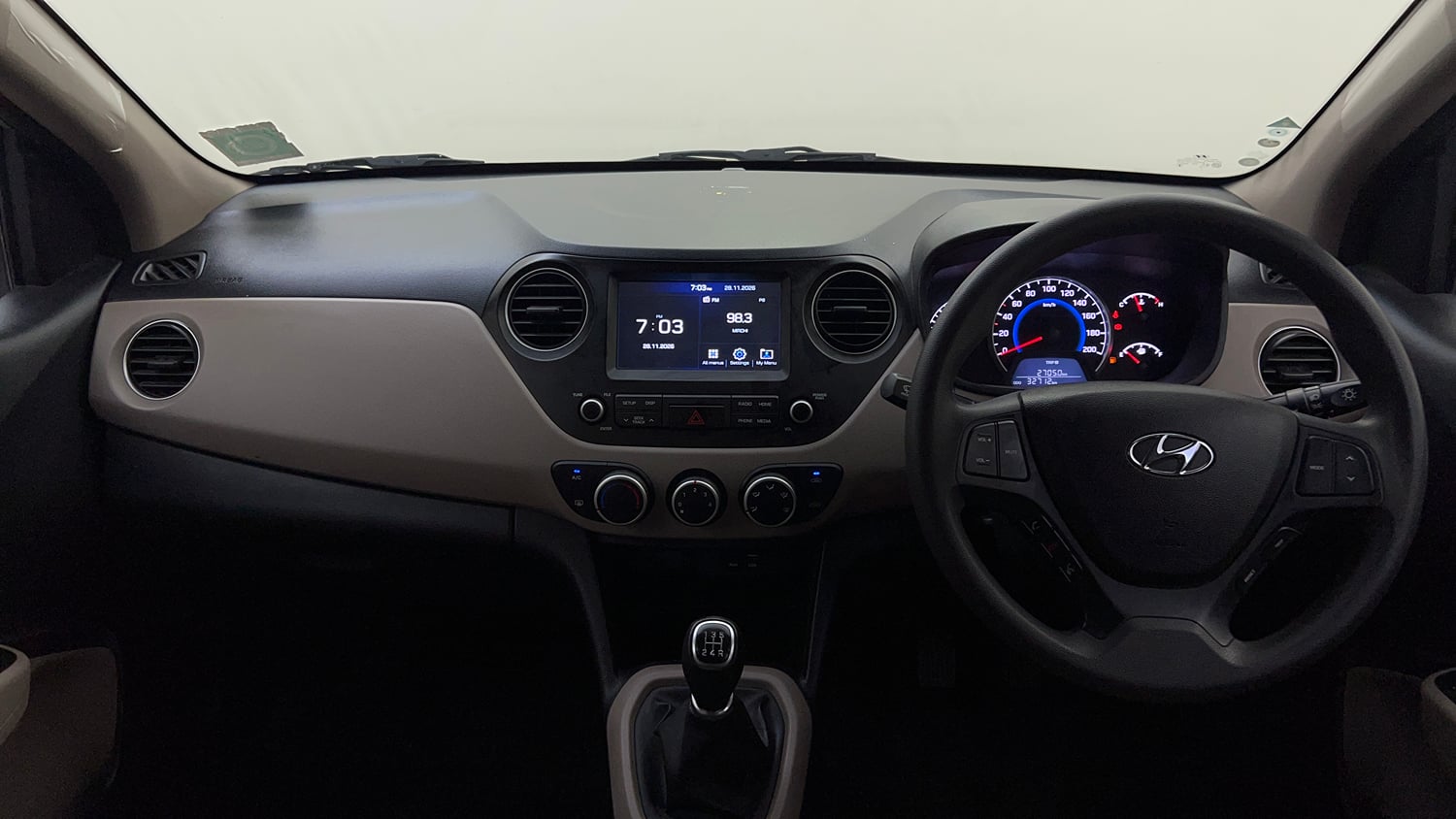 DASHBOARD VIDEO