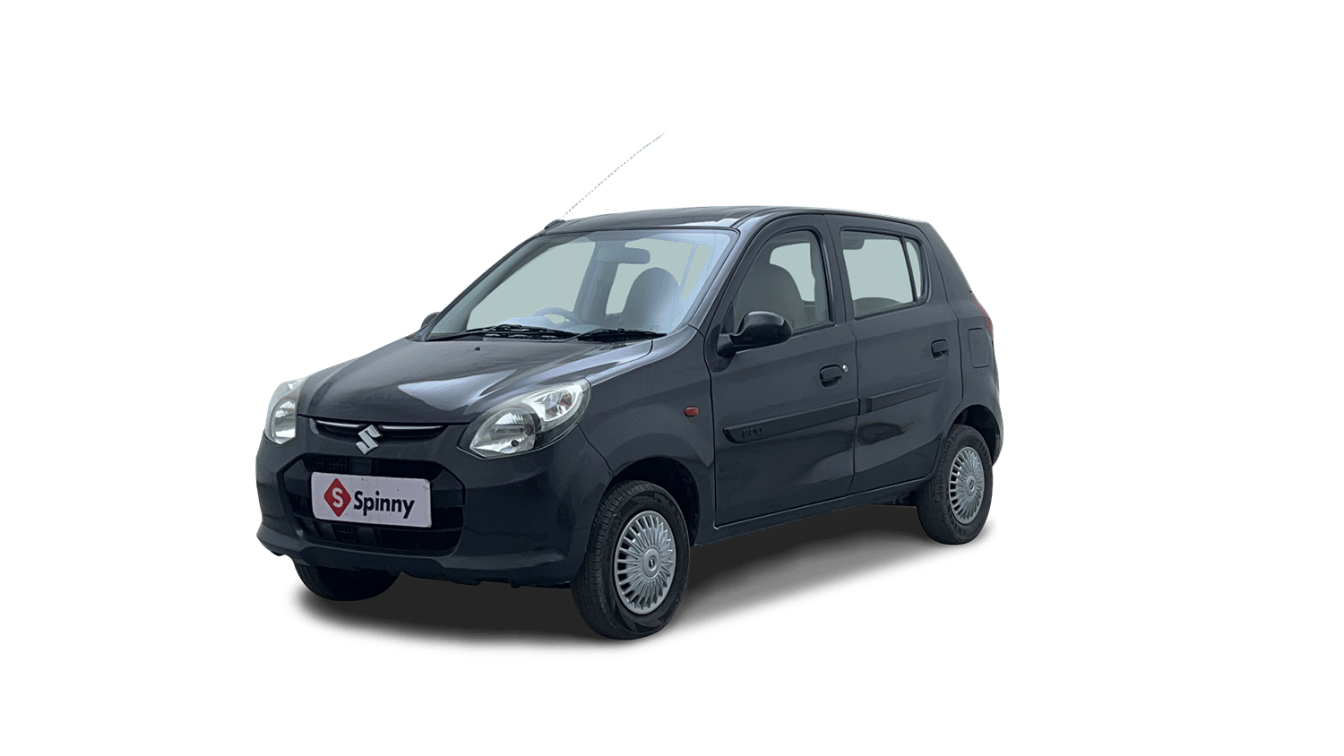 Used 2015 Maruti Suzuki Alto 800 Lxi Petrol Manual Image
