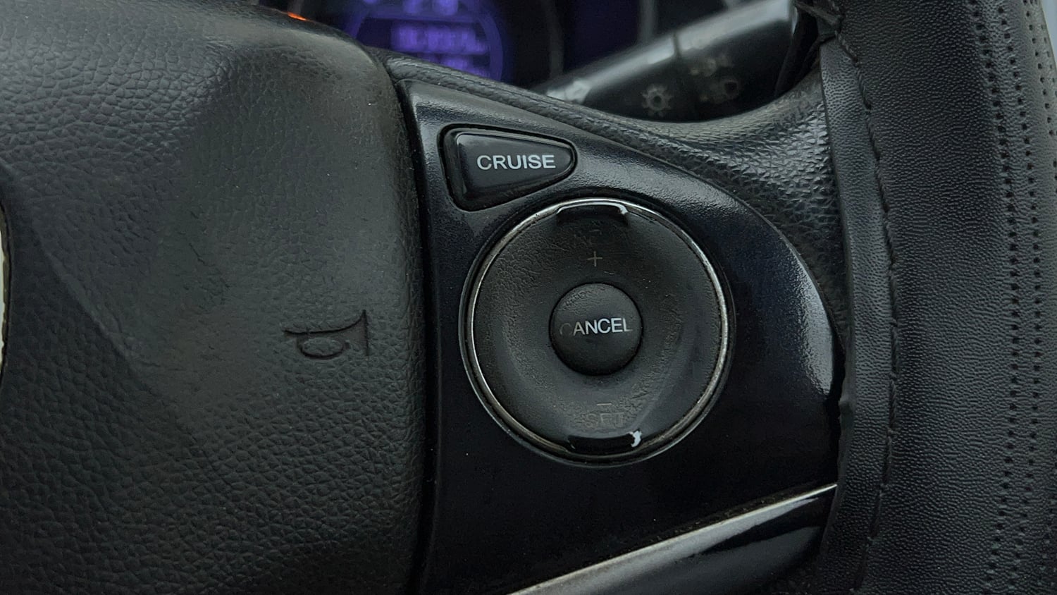 Used 2021 Honda City 4th Generation SV Petrol Petrol Manual top_features Cruise control