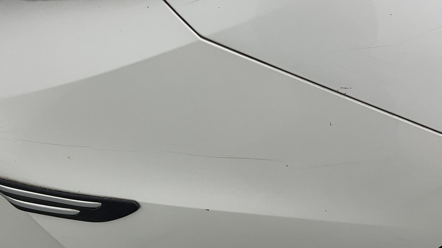 Used 2024 Honda City SV Petrol MT Petrol Manual dents MINOR SCRATCH