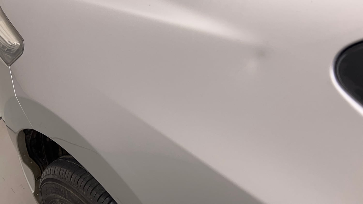 Used 2012 Honda City 1.5 E MT Petrol Manual dents MINOR SCRATCH