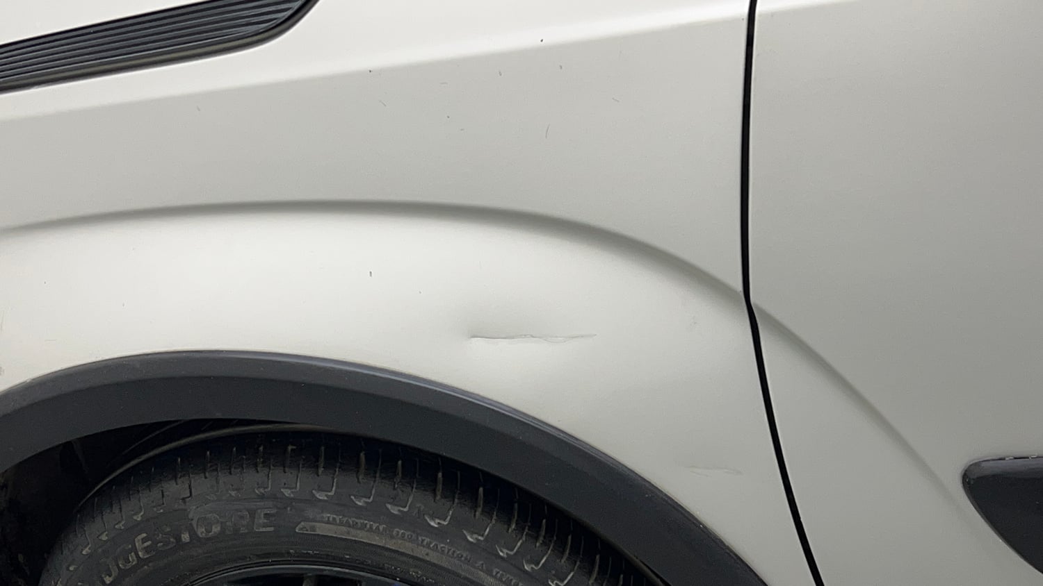 Used 2020 Maruti Suzuki Ignis Alpha 1.2 AMT Petrol Automatic dents MINOR DENT