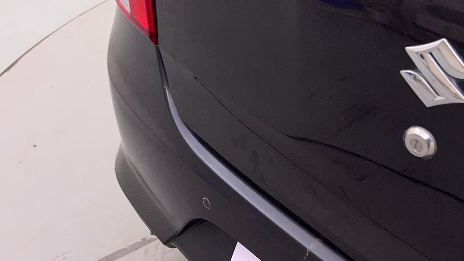 Used 2020 Maruti Suzuki Alto 800 VXi Petrol Manual dents MINOR SCRATCH