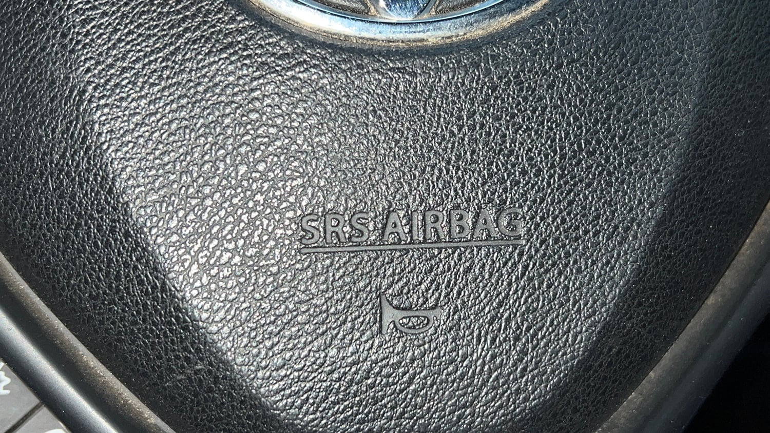 Used 2020 Toyota Urban Cruiser Premium Grade AT Dual Tone Petrol Automatic top_features Airbags