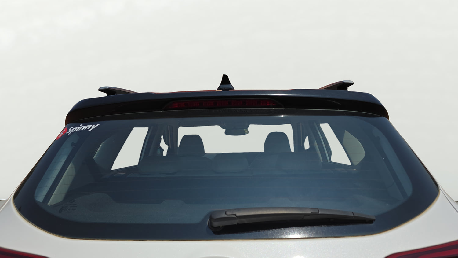 Used 2020 Kia Seltos HTX IVT 1.5 Petrol Automatic exterior BACK WINDSHIELD VIEW