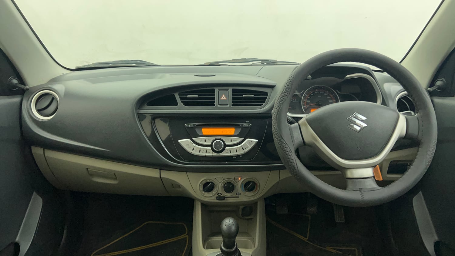 DASHBOARD VIDEO