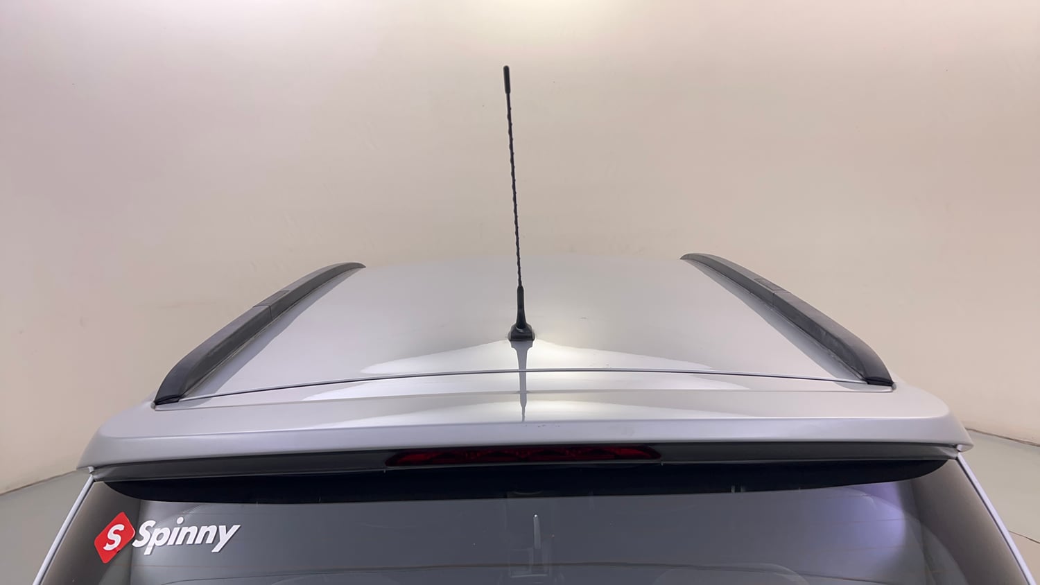 Used 2019 Hyundai Grand i10 Sportz 1.2 Kappa VTVT Petrol Manual exterior EXTERIOR ROOF VIEW