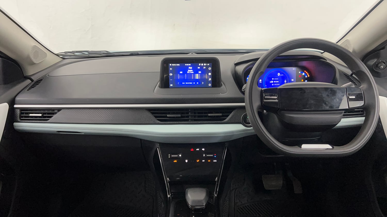 DASHBOARD VIDEO