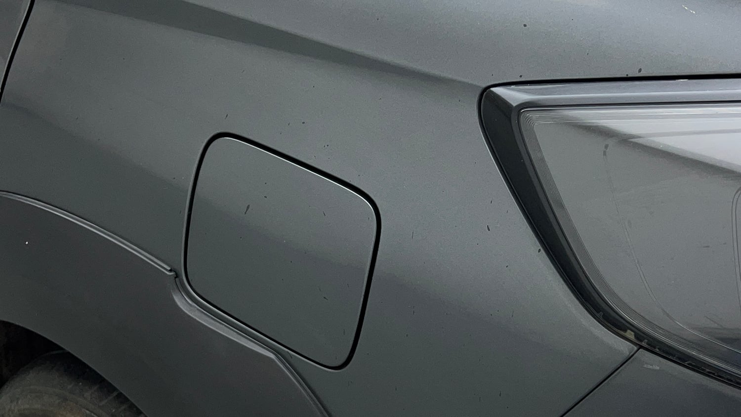 Used 2023 Maruti Suzuki XL6 Zeta MT Petrol Petrol Manual dents MINOR SCRATCH