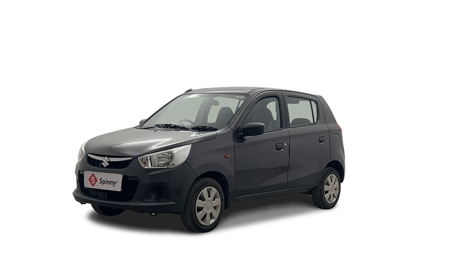 Used 2015 Maruti Suzuki Alto K10 VXi Petrol Manual Image