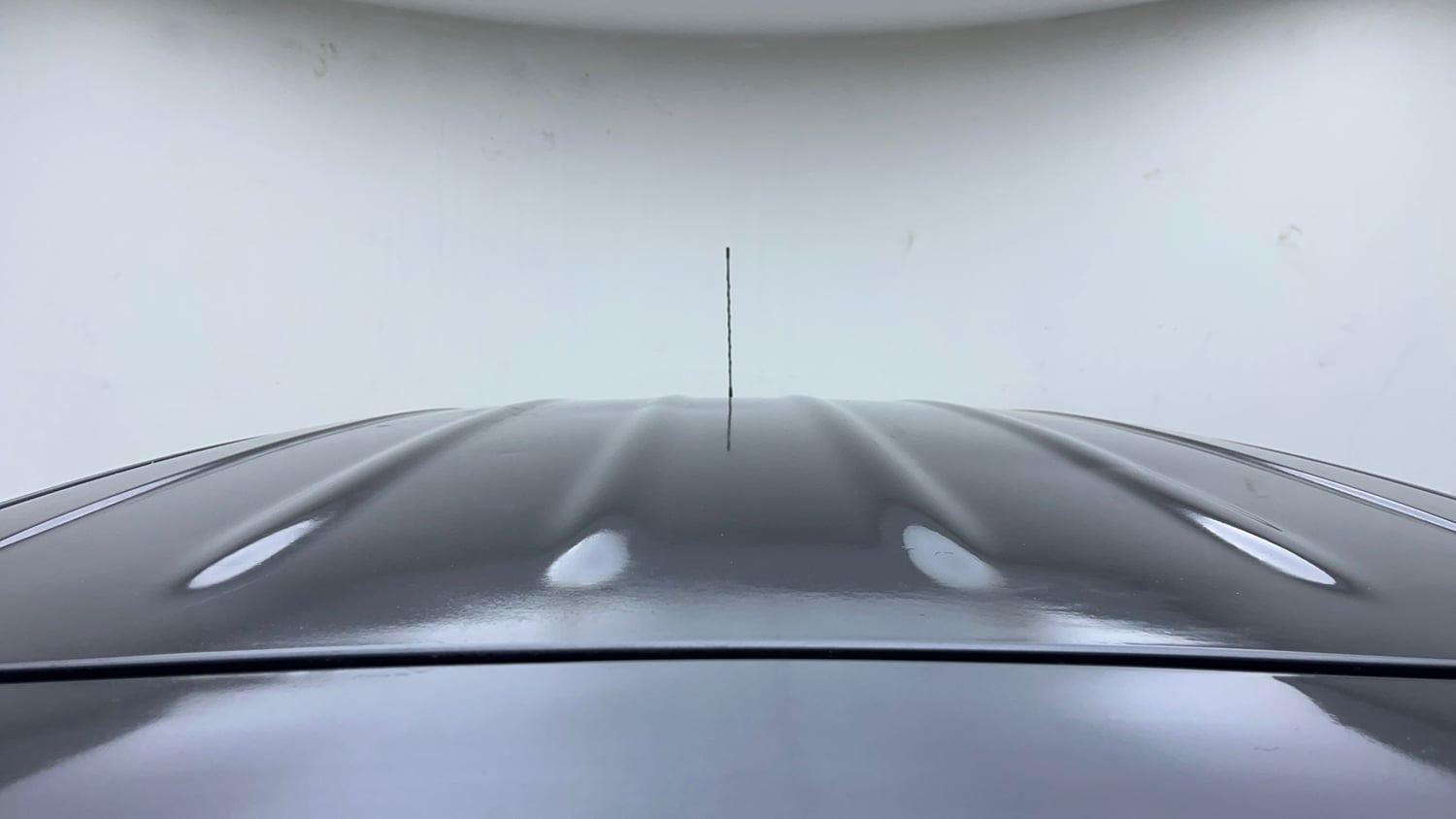 Used 2018 Maruti Suzuki Ertiga ZXI Petrol Manual exterior EXTERIOR ROOF VIEW