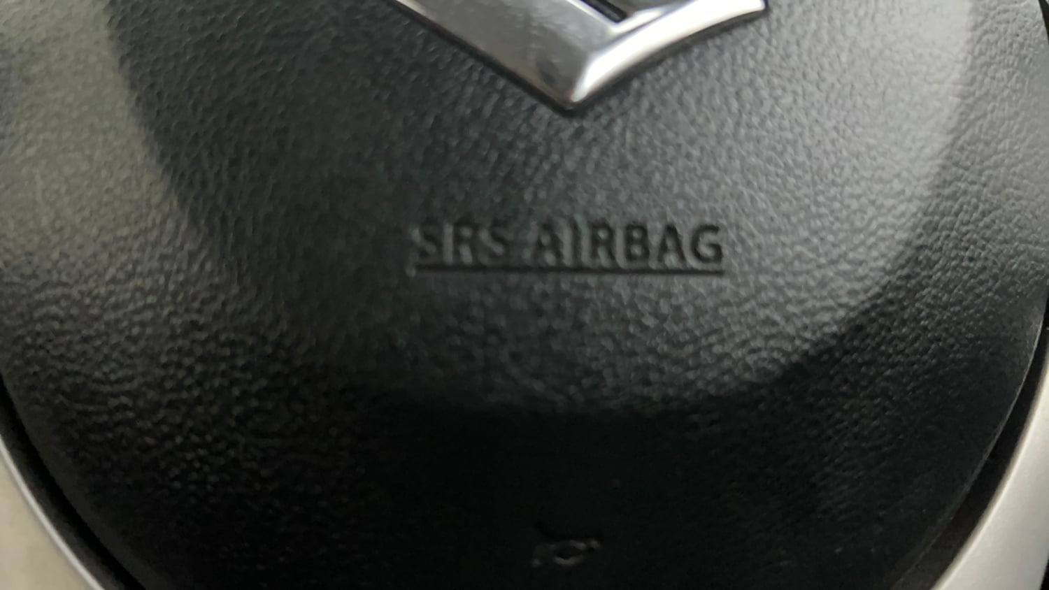 Used 2024 Maruti Suzuki Wagon R VXI 1.0 CNG Cng Manual top_features Airbags