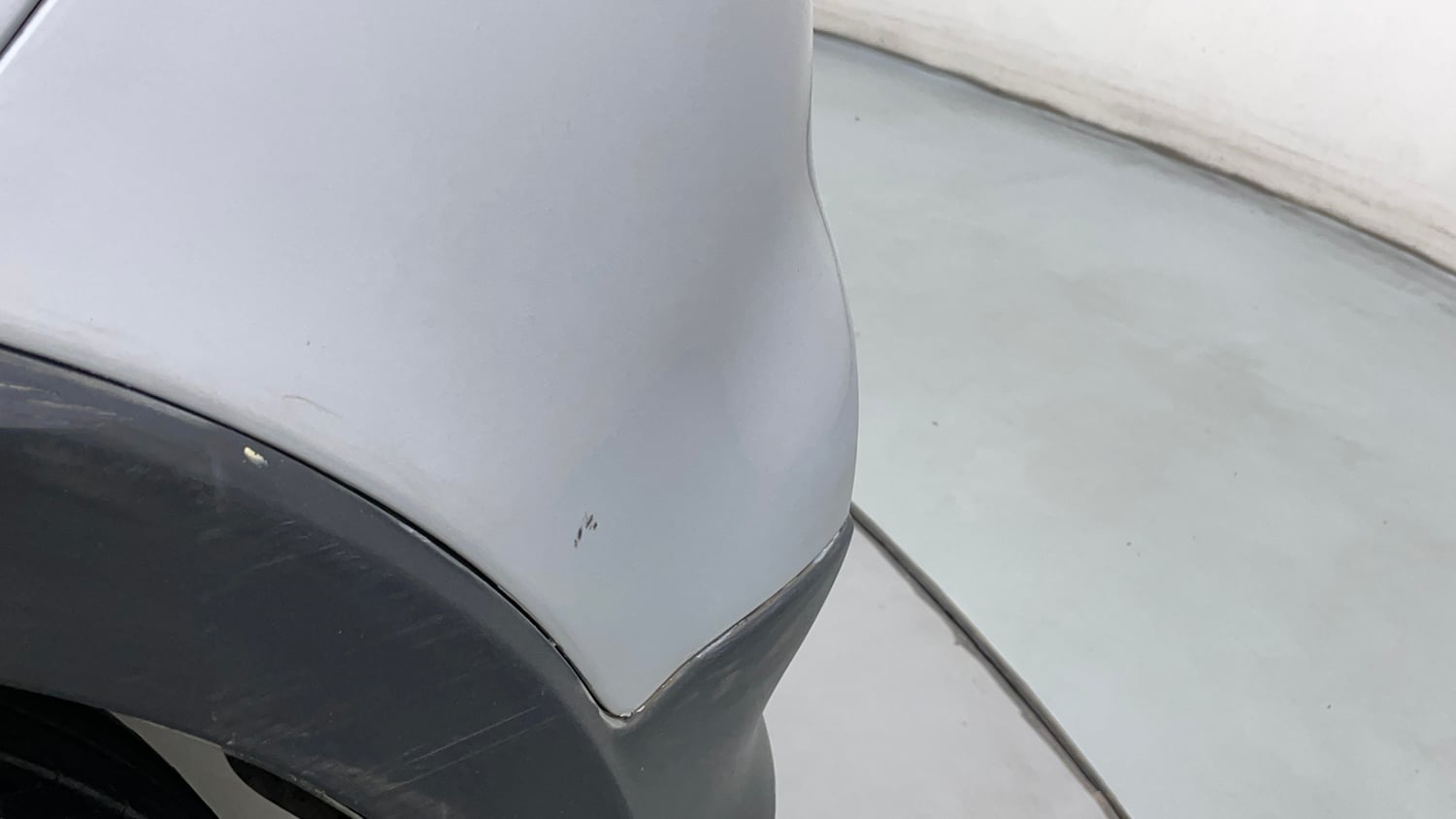 Used 2015 Hyundai i20 Active 1.2 S Petrol Manual dents MINOR SCRATCH