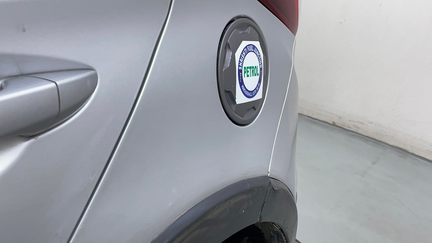 Used 2015 Hyundai i20 Active 1.2 S Petrol Manual dents MINOR SCRATCH