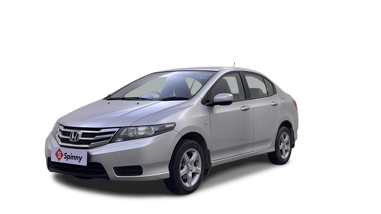Used 2012 Honda City 1.5 E MT Petrol Manual Image