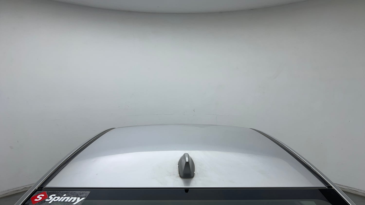 Used 2015 Honda City V Petrol Manual exterior EXTERIOR ROOF VIEW