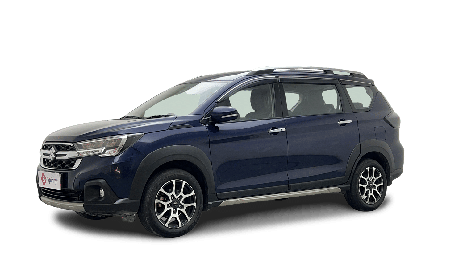 Used 2023 Maruti Suzuki XL6 Zeta MT Petrol Petrol Manual Image