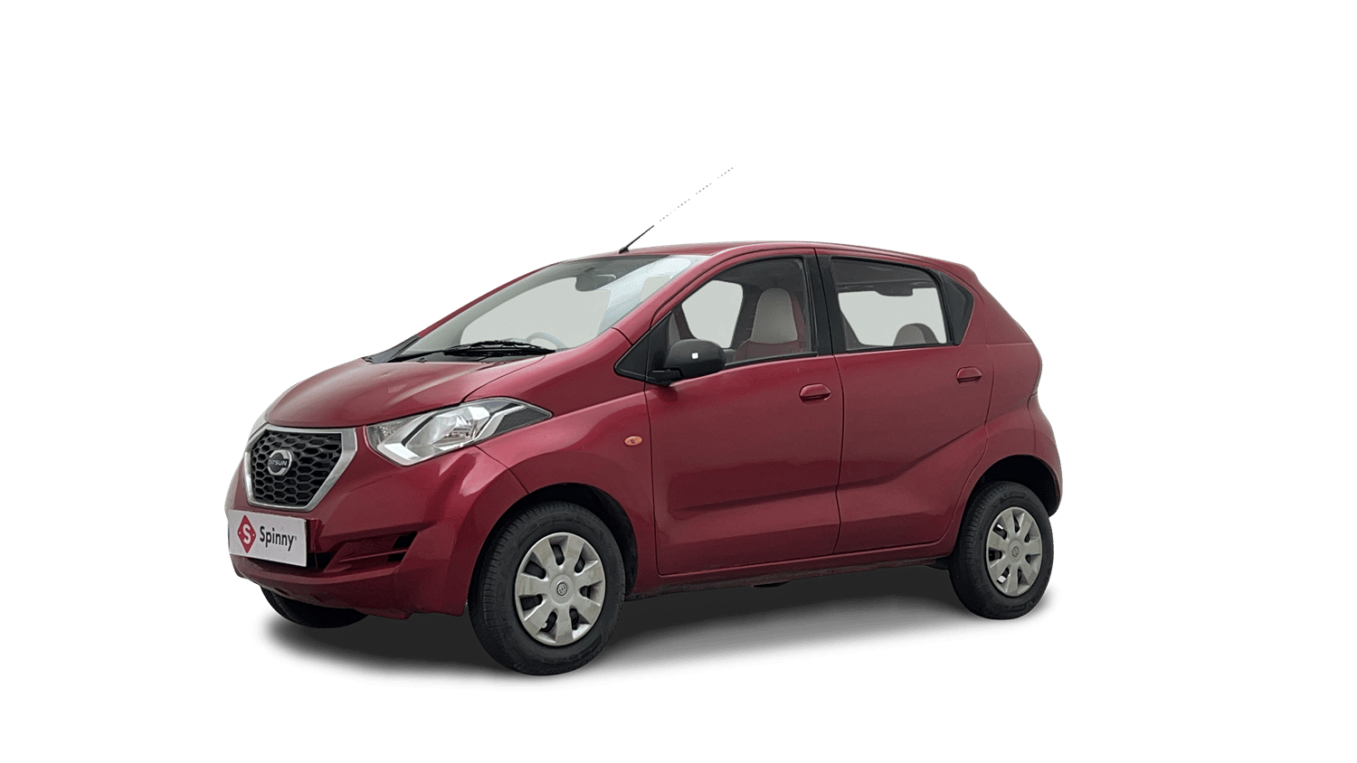 Used 2016 Datsun Redi-GO T (O) Petrol Manual Image