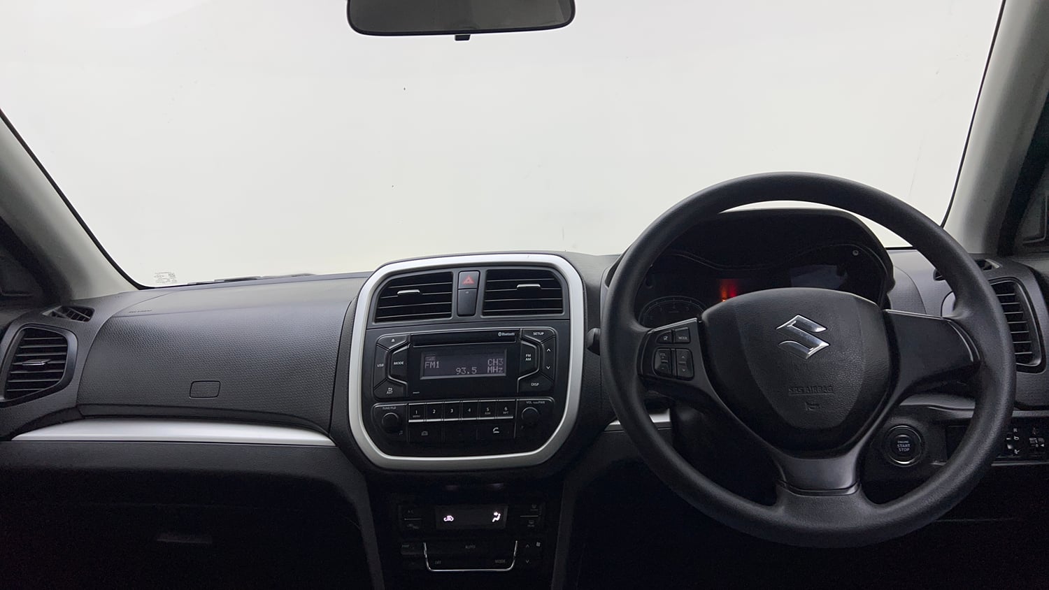 DASHBOARD VIDEO