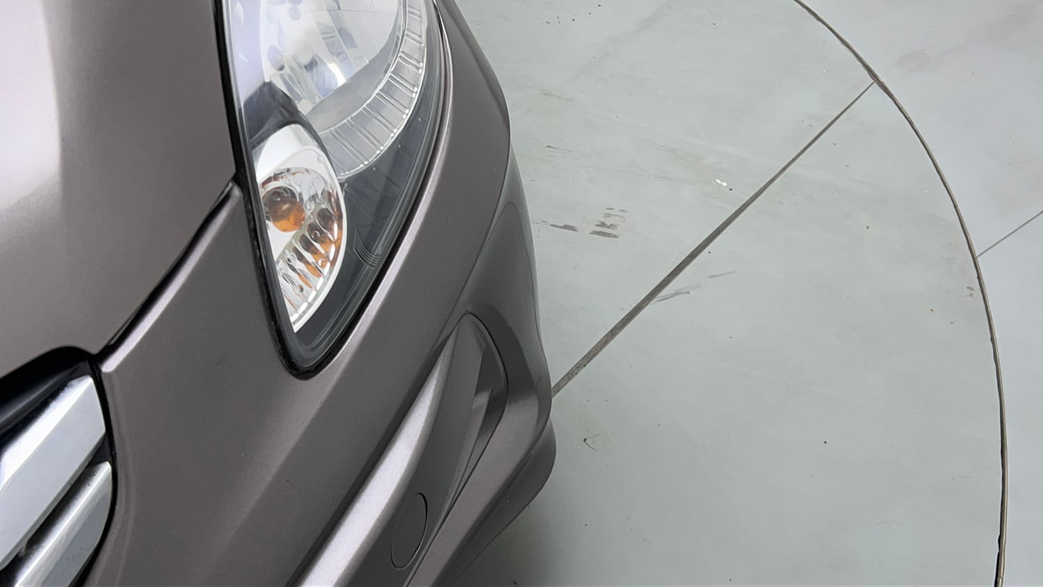Used 2016 Honda Amaze 1.2 S i-VTEC Petrol Manual dents MINOR SCRATCH