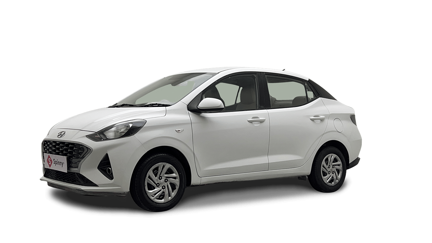 Used 2022 Hyundai Aura S 1.2 CNG Cng Manual Image