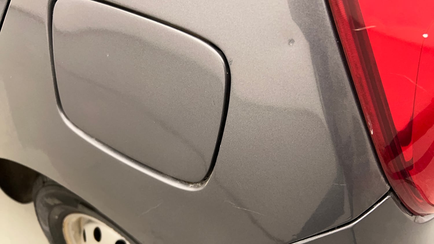 Used 2014 Hyundai i10 Magna 1.1 iRDE2 Petrol Manual dents MINOR DENT
