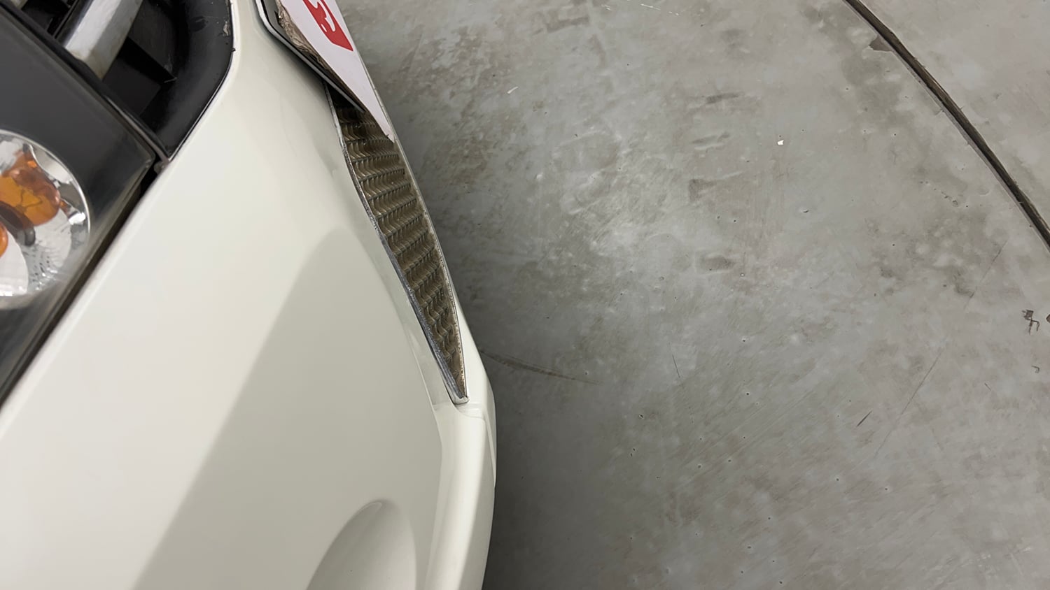 Used 2016 Maruti Suzuki Celerio ZXi AMT Petrol Automatic dents MINOR SCRATCH
