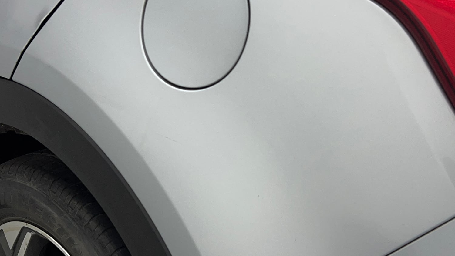 Used 2019 Hyundai Creta SX 1.6 AT Petrol Petrol Automatic dents MINOR SCRATCH