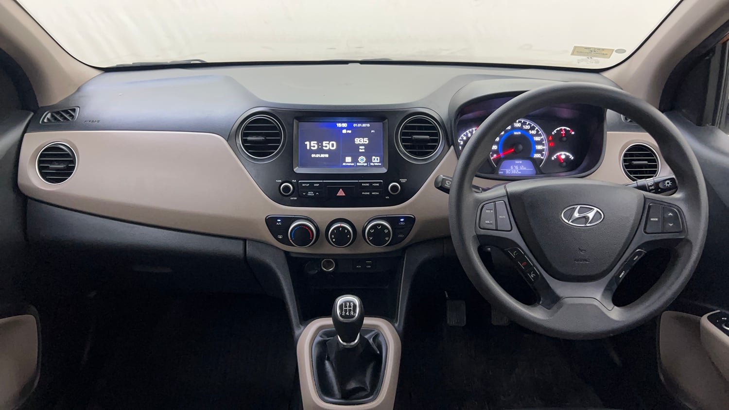 DASHBOARD VIDEO