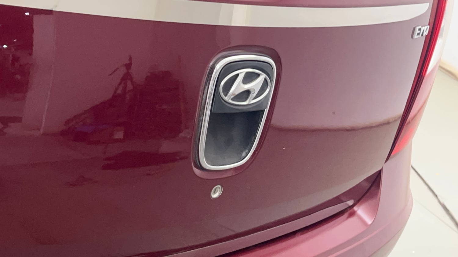 Used 2013 Hyundai i10 Era 1.1 iRDE2 Petrol Manual dents MINOR SCRATCH