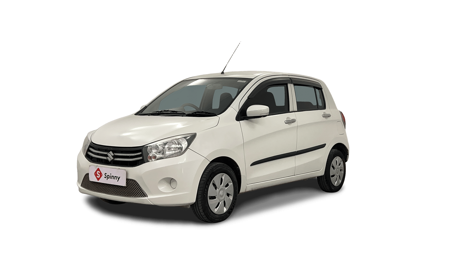 Used 2016 Maruti Suzuki Celerio ZXi AMT Petrol Automatic Image