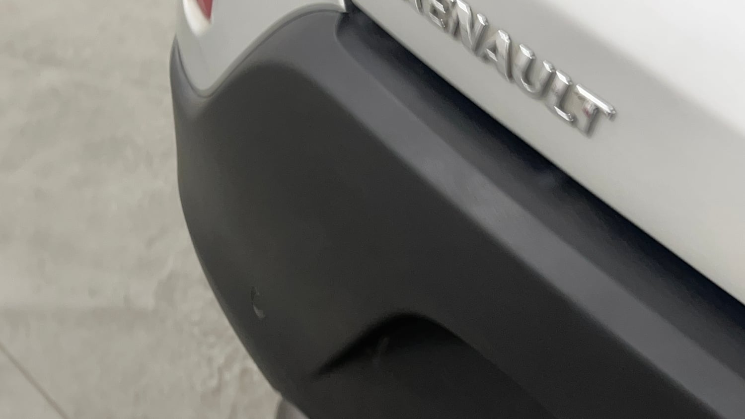 Used 2022 Renault Kwid CLIMBER AMT Petrol Automatic dents MINOR SCRATCH