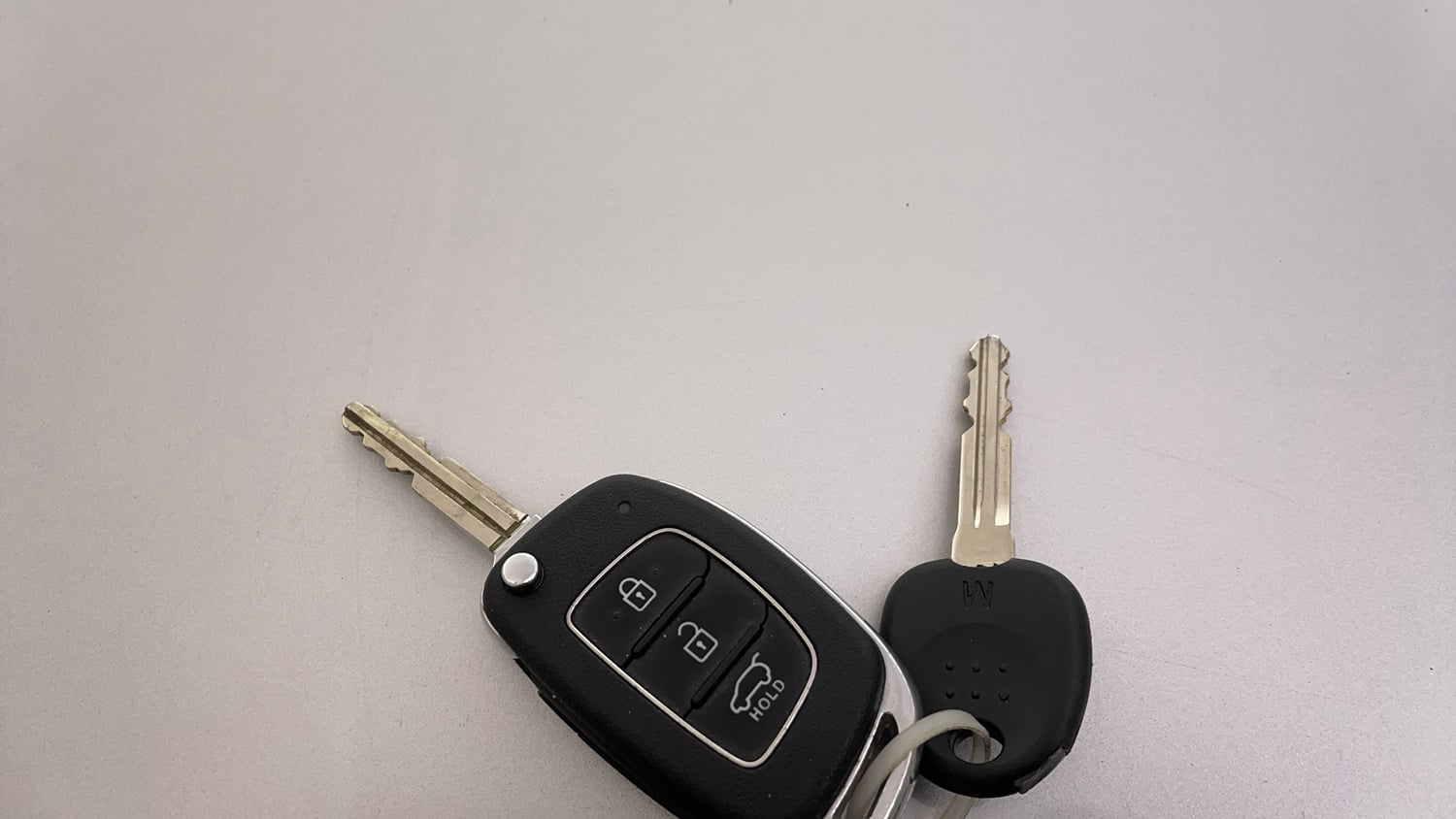 Used 2016 Hyundai Elite i20 Sportz 1.4 CRDI Diesel Manual extra CAR KEY VIEW