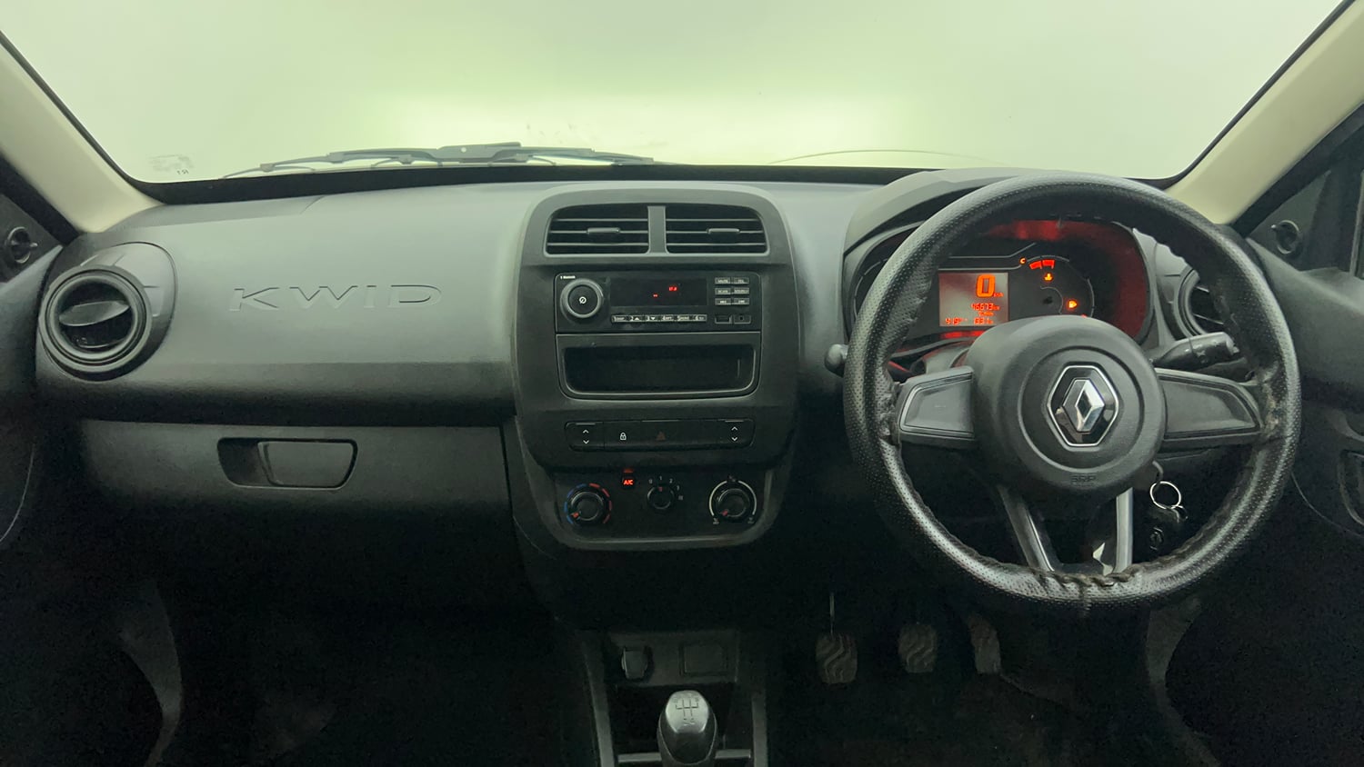 DASHBOARD VIDEO