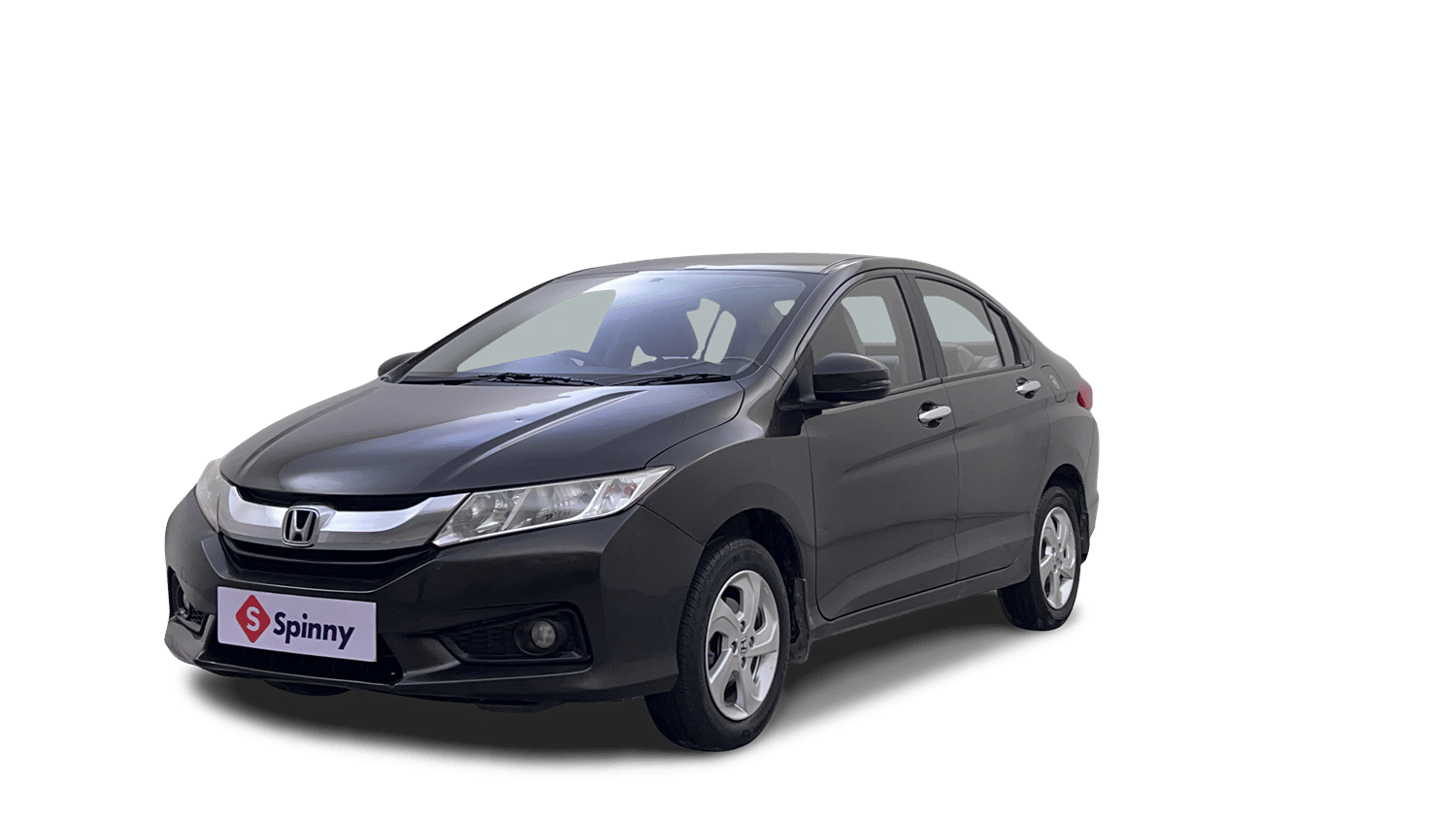 Used 2016 Honda City V Petrol Manual Image