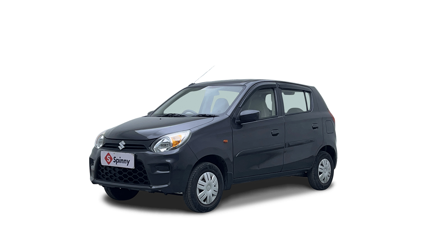 Used 2022 Maruti Suzuki Alto 800 VXi Petrol Manual Image