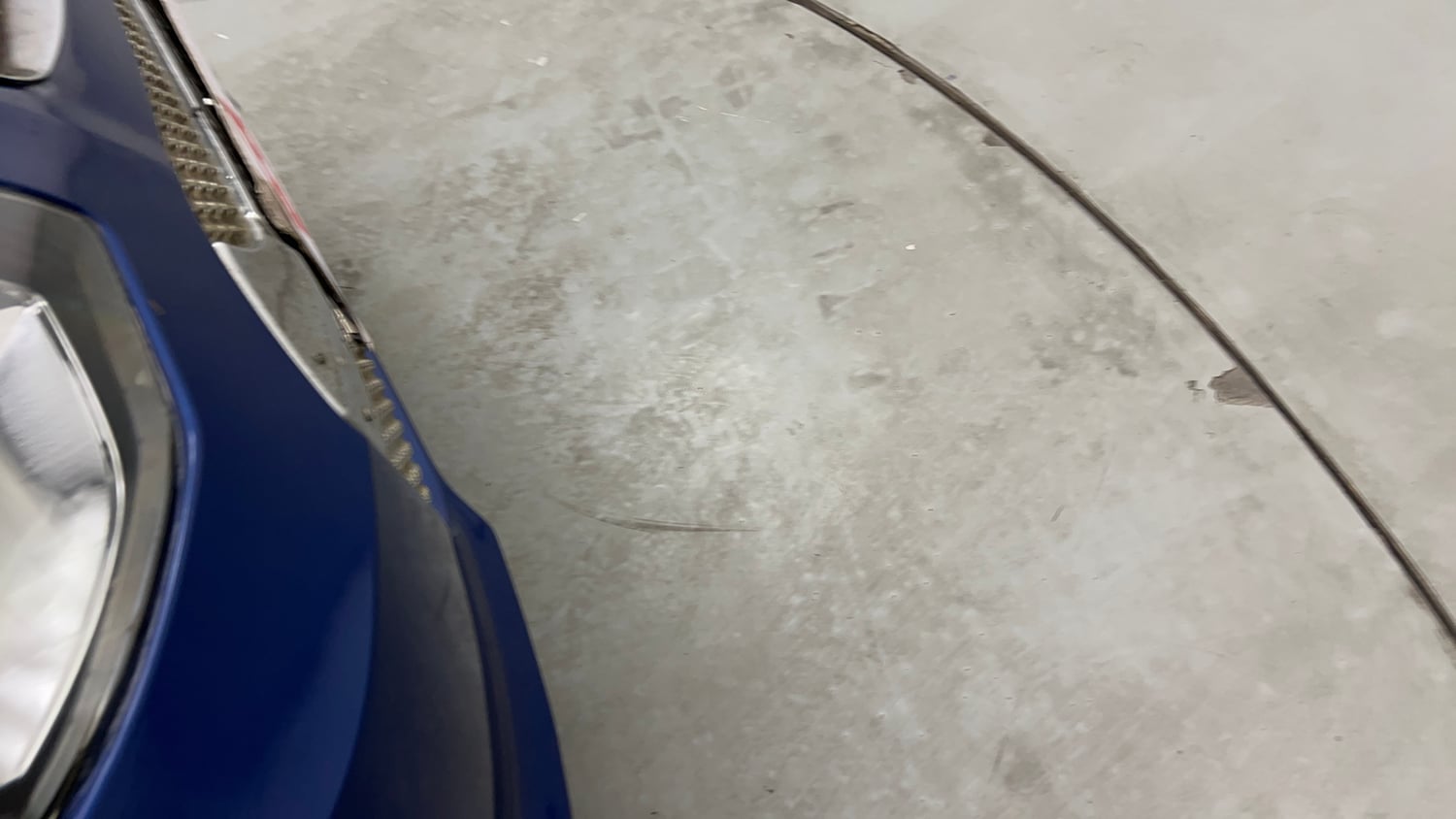 Used 2016 Maruti Suzuki Alto 800 Lxi Petrol Manual dents MINOR SCRATCH