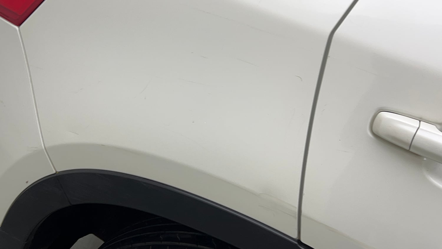Used 2020 maruti-suzuki Vitara Brezza VXi Petrol Manual dents MINOR SCRATCH