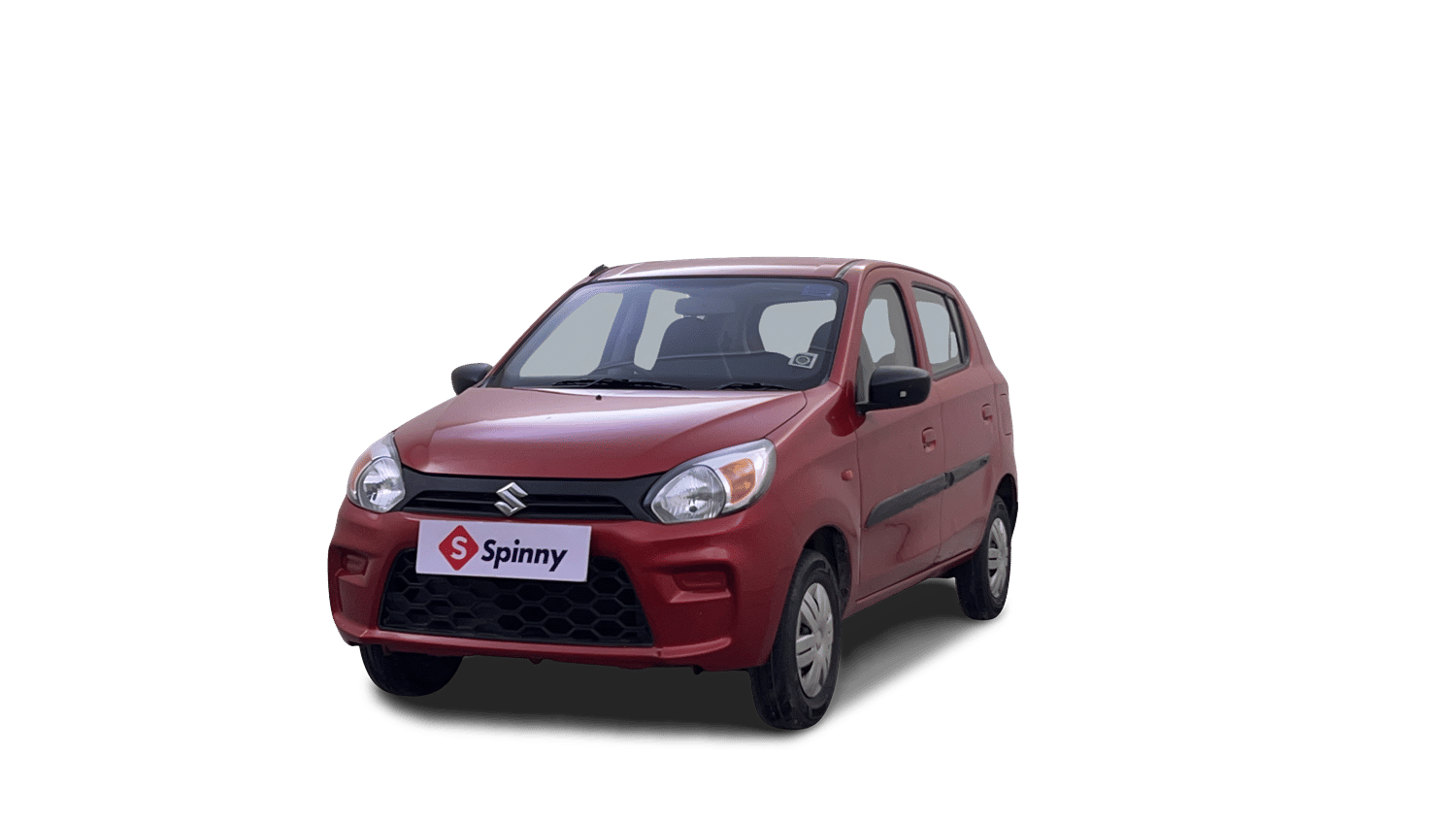 Used 2020 Maruti Suzuki Alto 800 Vxi Plus Petrol Manual Image