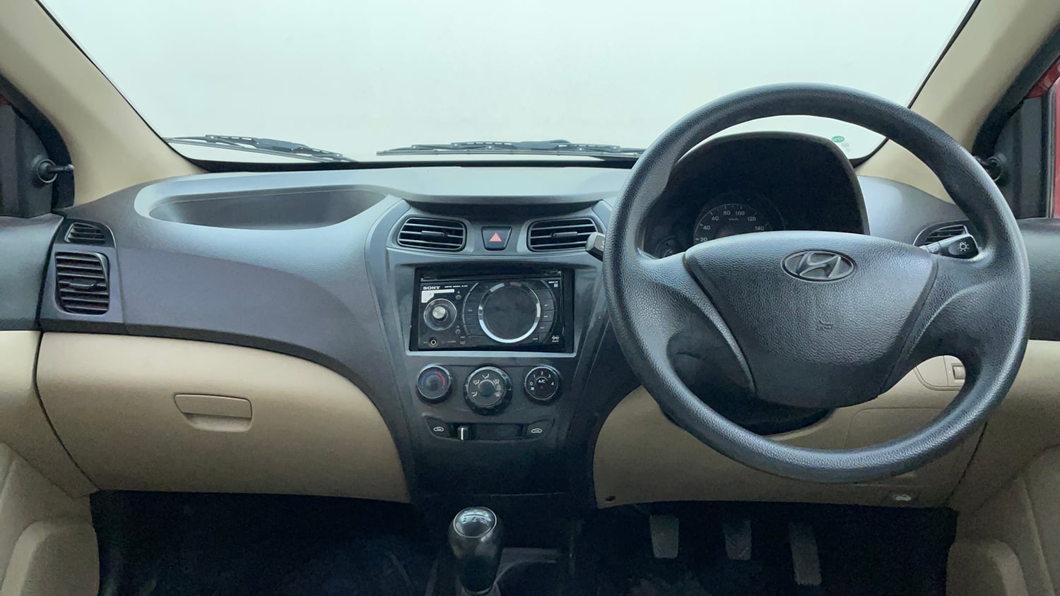 DASHBOARD VIDEO