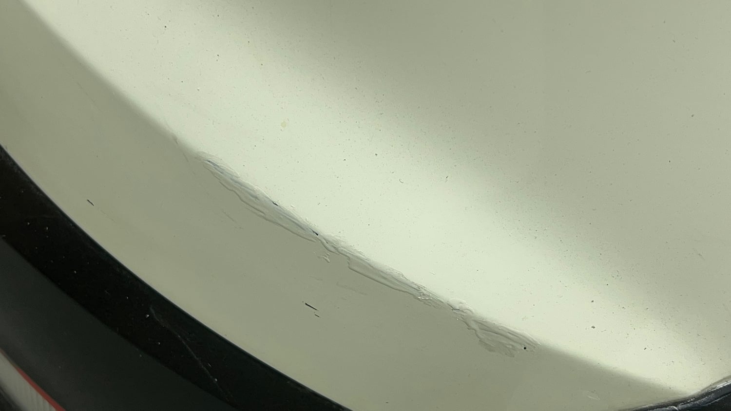 Used 2021 Ford EcoSport Trend 1.5L Ti-VCT Petrol Manual dents MINOR SCRATCH
