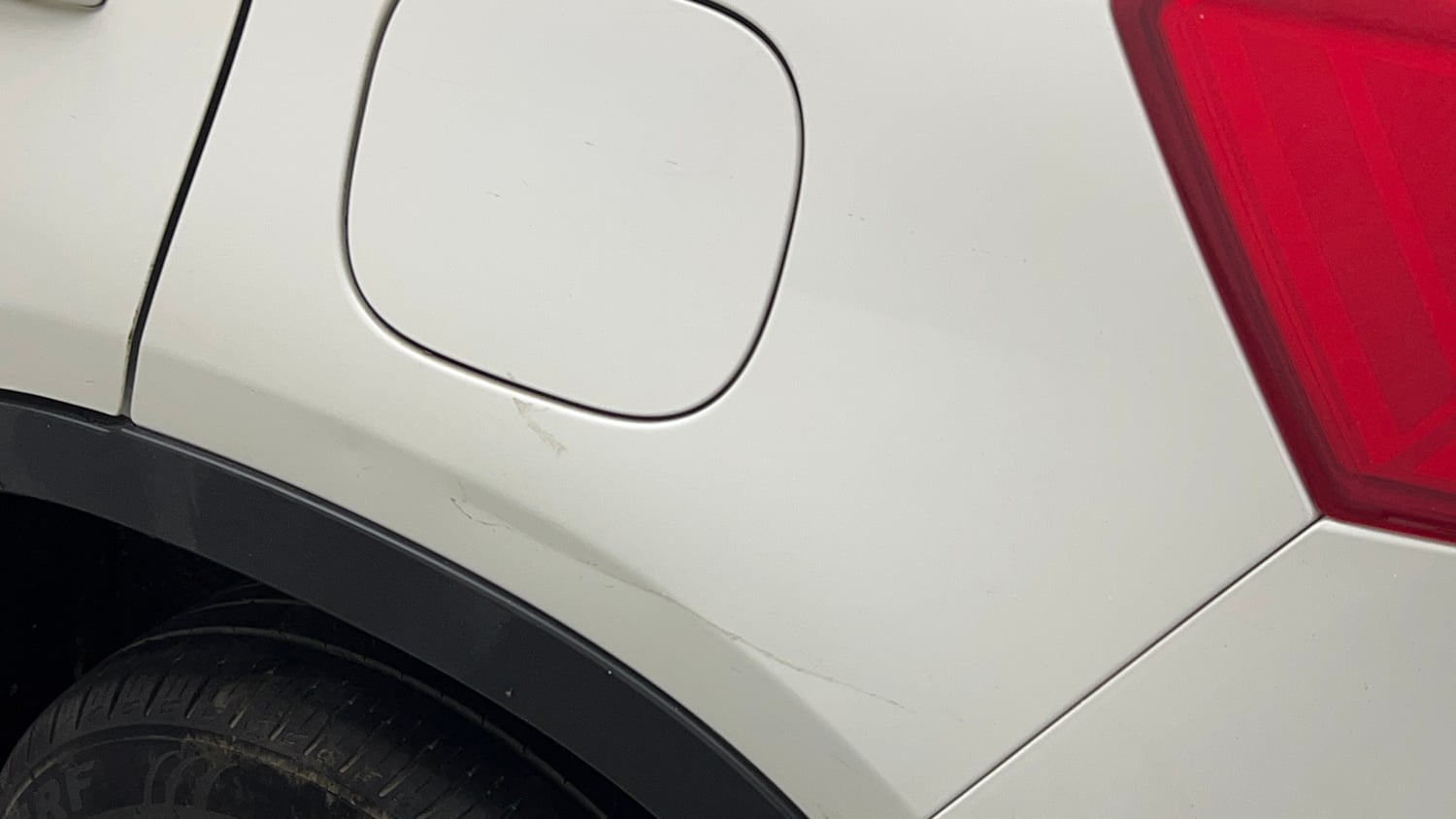 Used 2020 maruti-suzuki Vitara Brezza VXi Petrol Manual dents MINOR DENT