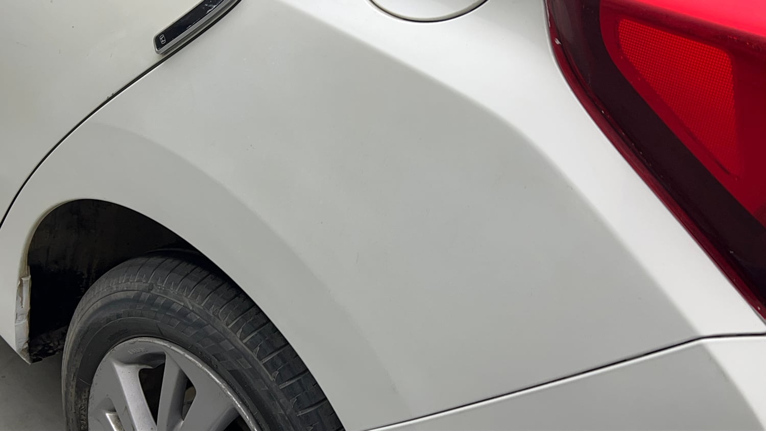 Used 2019 Honda Jazz VX CVT Petrol Petrol Automatic dents MINOR SCRATCH