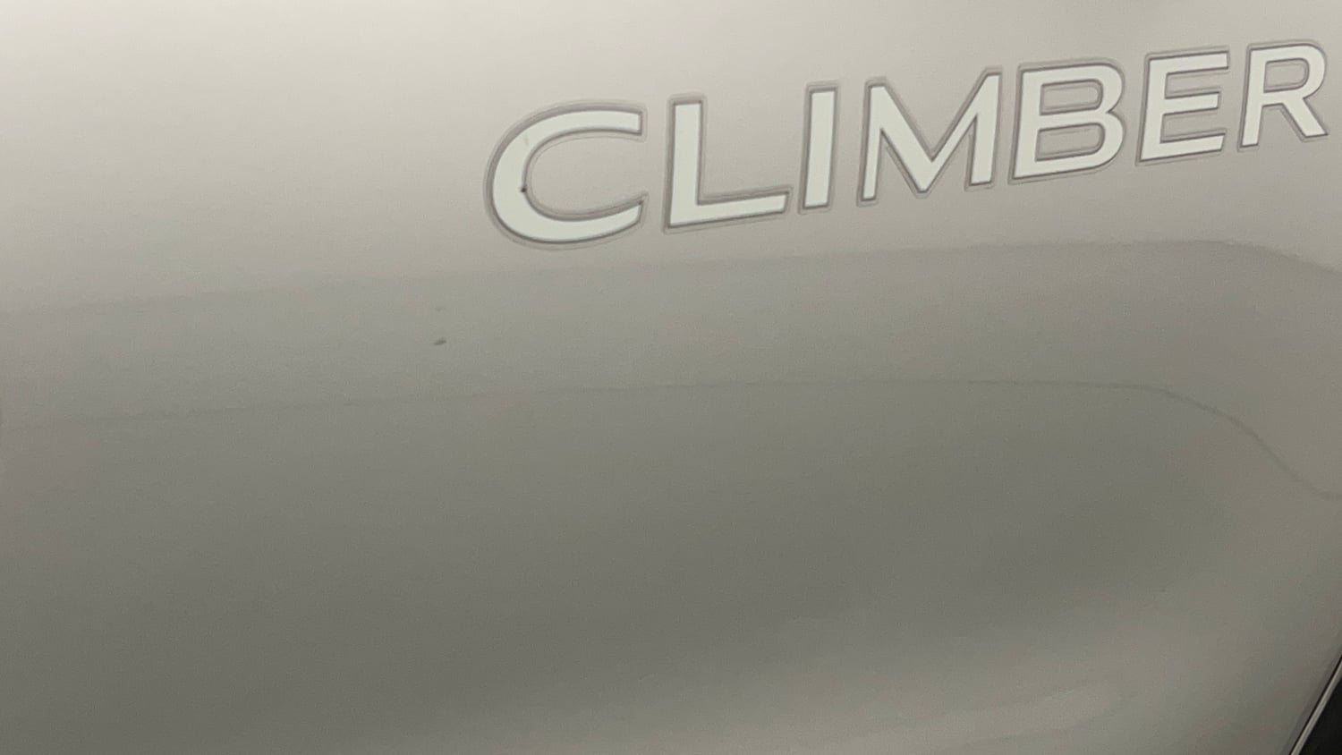 Used 2022 Renault Kwid CLIMBER AMT Petrol Automatic dents MINOR SCRATCH